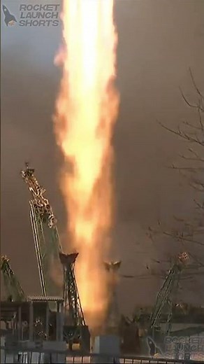 Watch Soyuz 2.1a Launch Astronauts to The ISS - Soyuz MS-28