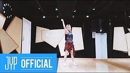 TWICE(트와이스) MOMO THINK ABOUT YOU Ver. M