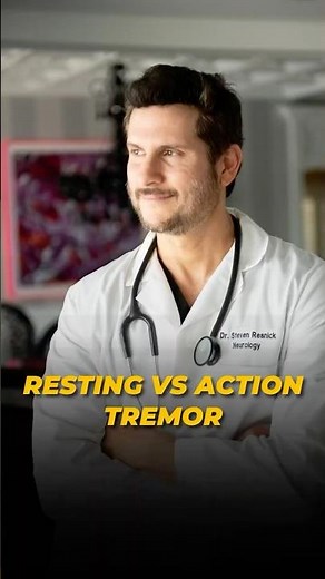 How to Spot the Difference Between Parkinson’s Tremor and Essential Tremor #medical