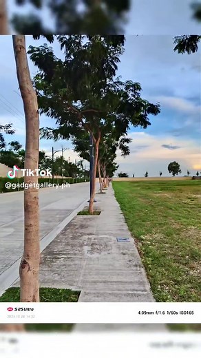 Itel S25 Ultra Camera Test