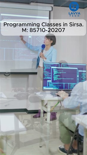 Start Your IT Career with React & Node.js – Join in Sirsa!