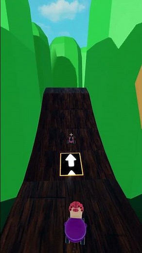 Escape Grandma obby Roblox