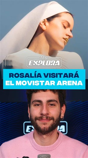 Rosalía Lanza LUX: Un Tour que Superará Motomami