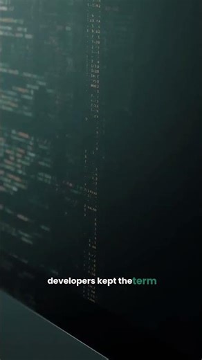 Why ‘terminal’ is still called a terminal