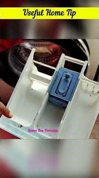 Washing Machine Tips You Must Try!