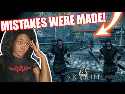 The BEST Way to Find Dragon Souls in Skyrim | Dragonborn DLC