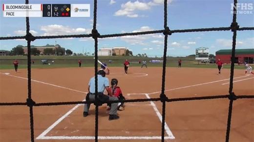 Chelsea Regan - 2025 Game Report: @ Gulfport