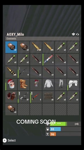 Begin Your Adventure in the New Rust Update!