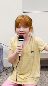 Adley May McBride on Instagram: "8 MiNUTE STORY TiME with me Adley!! an epic tale of forbidden LOVE between a DOG & KiTTEN 🐶💗🐱 what do u think.. future @spacestationanimation cartoon??"