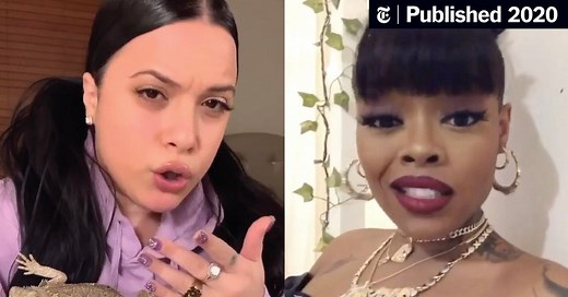 How Does a New Yawker Tawk?