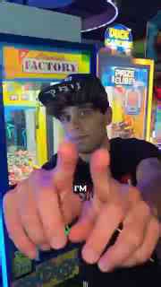 Claw Machine Trick That Actually Works