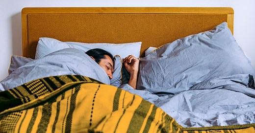 When Do Dreams Happen? What to Know About Dreaming Through the Sleep Cycle