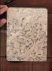 Sketchy Stories on Reels