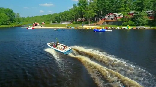 Coronavirus: CDC updates summer camp guidance