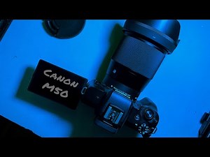 What is a LOG? | Install C-LOG on Any Canon Camera | Canon M50 Log Profile | How to Install it |