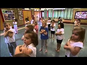 Primary PE