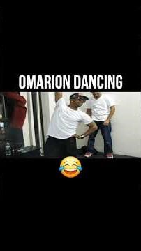 OMARION Red Coat? This Hits DIFFERENT 😭💀