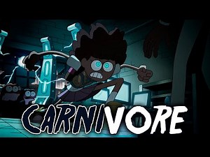 Amphibia | AMV | Carnivore