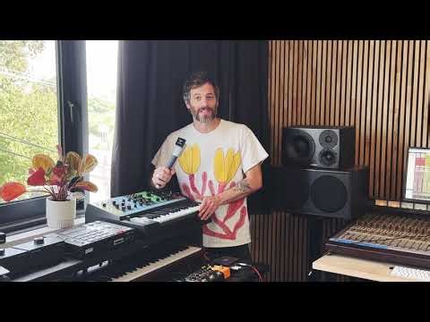 Three Ways YOU NEVER thought to use your stereo DI Box