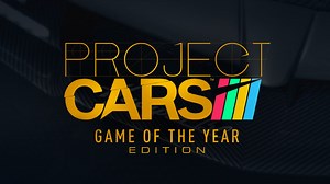 Project CARS - Game Of The Year Edition | PC Steam Game | Fanatical