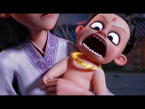 Demon Baby Ki ASLI SHAKTI | SHAITAN KA WAAR Movie/Film Explained in Hindi/Urdu (Movie Story)