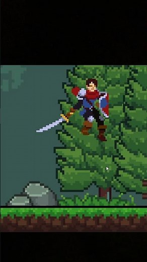 3 Essential FREE Pixel Art Characters Every Unity Developer Needs!