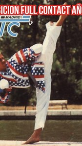 1.4M views · 18K reactions | Exhibición de Full Contact del año 1990 Técnicas de puño y pierna con control de los golpes de pierna al adversario a pocos centímetros de la cabeza. #cardiokickboxing #fabiancuencackb #fitnessdecombate #karatecontact #fullcontact #cardioboxing #mma #pointfight #lightcontact #motivation #fullcontact #fullcontactfighter | Fabian Cuenca Ckb | Facebook