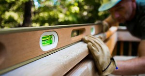 Decorative Screen Panels | Outdoor Building Materials