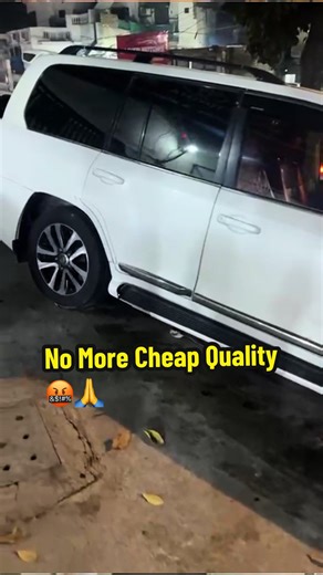 Quality Facelifts: No More Cheap Options