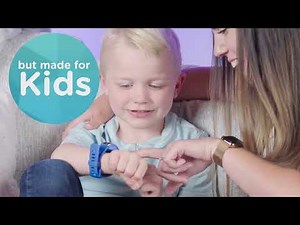 VTech® KidiZoom® Smartwatch DX3