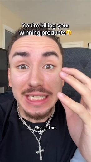 Ethan Dobbins on Instagram: "Generational fumble If this is your first time here pookie upon my, I’m Ethan Dobbins, and I run a portfolio of ecom brands that do millions every year. I’ve helped over 100 people hit $1k/day with their brand over the past 2 years and we’ve done a combined $10 million + in sales (check my story highlights if you think I’m bsing lol) I’ve done most this through a new form of ecom called “Ai Branded Dropshipping”, which allows me to outsource almost all of the heavy l