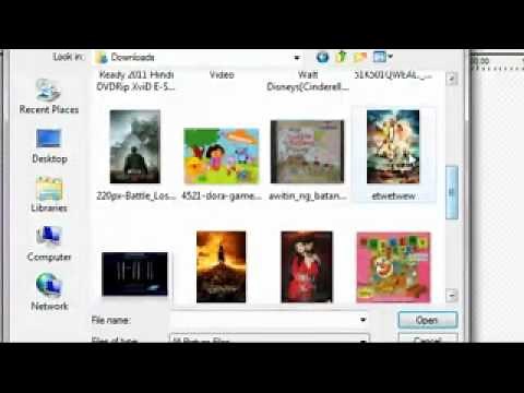 how to print cd/dvd label using nero