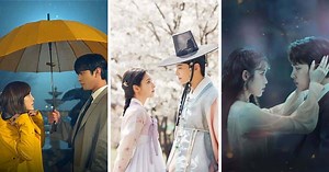 The Top 40 Best Romantic Korean Dramas on Netflix to Watch (2022)