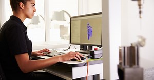 Engineering CAD Technology