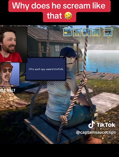 Follow for more #captainsauce #fyp