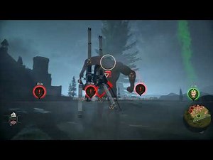 Attack on Titan 2 Wings of Freedom Skill Practice