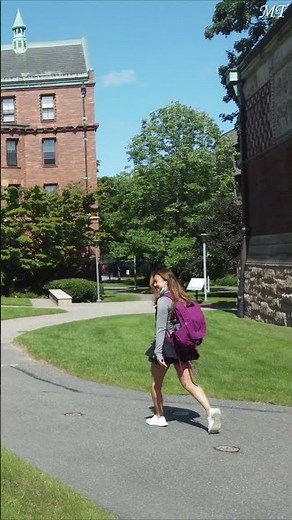 Harvard University Campus Tour | What's Inside Harvard?