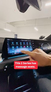 15K views · 147 reactions | A quick take on the BMW 218i Active Tourer's interior! #reviews #bmw #2series #activetourer #218i #BMW218i #the2 #2er | OneShift | Facebook