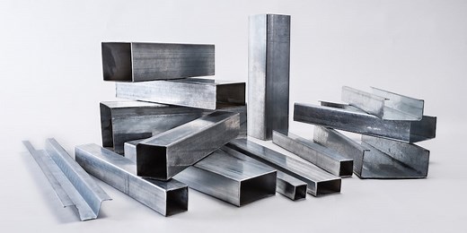 Hot Rolled Steel & Cold Rolled Steel - Difference & Advantages | Fractory