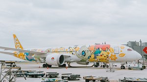 Gotta catch that plane: Travel to Tokyo or Seoul with Pikachu and friends on a Pokemon-themed flight | Coconuts