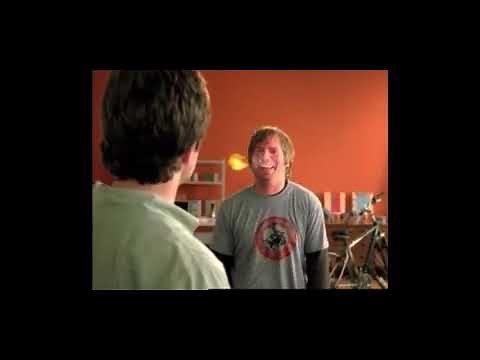 Taco Bell Volcano Taco (2008) Commercial