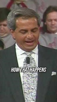 How to keep your deliverance | Pastor Benny Hinn