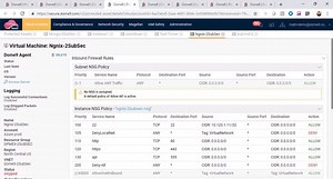14 reactions | Get powerful visibility over your network topology and automate continuous compliance to achieve a robust security posture in your Azure environments using CloudGuard Dome9. https://www.checkpoint.com/solutions/cloud-security/ | Check Point Software Technologies | Facebook