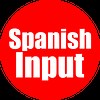 Spanish Input Keyboard Layout