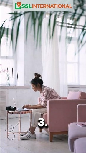 SSL Certificates Explained: The 3 Types You Need to Know!