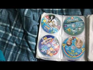 My DVD Collection for 2021 - Part 6