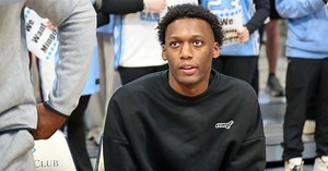 Will Dylan Mingo stick with UNC? How Tar Heels' coaching search will decide five-star's future