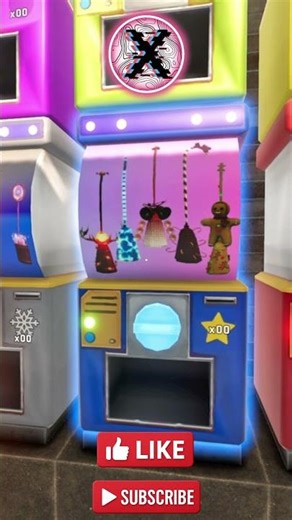 POV: Me Walking Into Japan's Strangest Vending Machine Shop #shorts #gaming #supermarkettogether