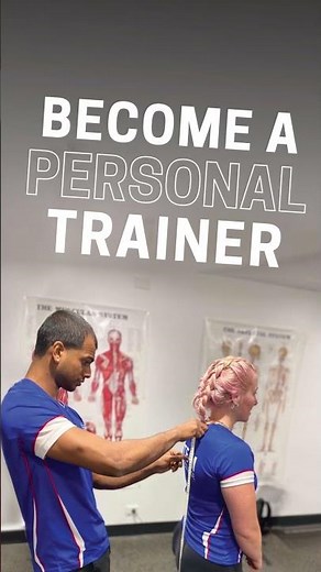 Become a Personal Trainer with Fit College - Study On Campus