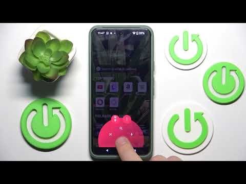 Opera GXでロゴの表示をオン／オフにする方法